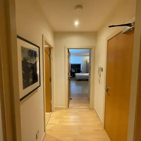 Luxe Studio Apartment In Leeds Leeds  Exterior photo