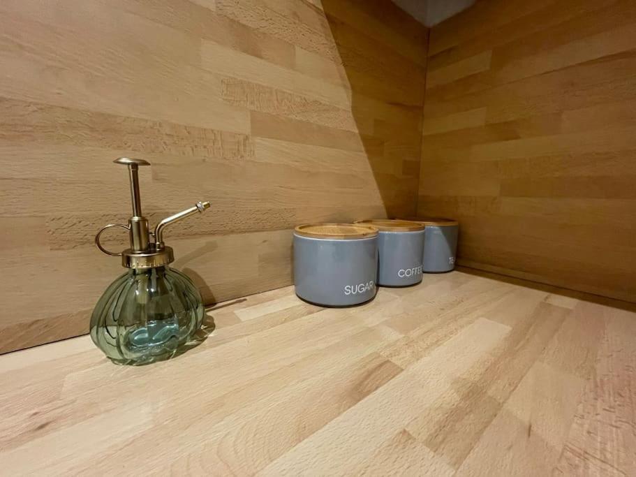 Luxe In Leeds Apartment Leeds (West Yorkshire)